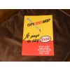 Original 1950s Esso Advertising Painted Artwork available