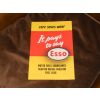 Original 1950s Esso Advertising Painted Artwork available