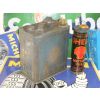 Shell 2 Gallon Petrol Can With Motor Oil Insert Tin (unusual blue colour) available
