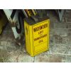 1930s Wadsworth Lift Machinery Oil Gallon Tin Can available