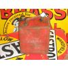 Mobiloil 2 Gallon Fuel Can (original paint) available