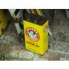 1960s Silver Knight Motor Oil Gallon Can available