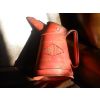 1948 Vigzol Vitafilm Half Gallon Pourer Can Jug available
