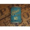 1930s Filtrate Penetrating Oil Oval Tin Can available