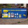 1960s Duckhams Oil RNLI Enamel Sign available
