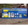 1960s Duckhams Oil RNLI Enamel Sign available