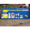 1960s Duckhams Oil RNLI Enamel Sign available