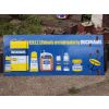 1960s Duckhams Oil RNLI Enamel Sign available