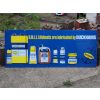 1960s Duckhams Oil RNLI Enamel Sign available