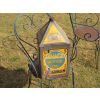 1920s Gamages Pyramid Oil Can available