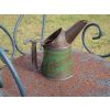 1920s Wakefield Castrol Pint Oil Jug Pourer available 3711