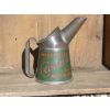 1930s Castrol Wakefield Oil Jug Pint Size available