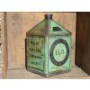 1910s Cascade CWS Oil Pyramid Gallon Can available