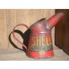 1936 Shell Oil 1 Pint Pourer Jug available 3728