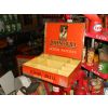 1930s John Bull Motor Patches Retailers Tin Display available