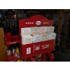 Rarity 1950s Esso Map Rack Display (supplied with the full set 8 original maps) available