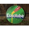 1930s Essolube Enamel Sign available