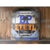 1930s British Petroleum Ethyl Enamel Sign available