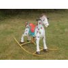 1960s Mobo Rocking Horse available