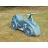 1970s Saddle Mates Racing Car Seat available