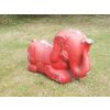 1970s Saddle Mates Elephant Seat available