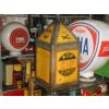 1930s ROP Zip Oil 5 Gallon Pyramid Can available