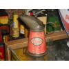 1930s Esso Quart Oil Pourer Jug available