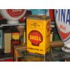 1940s Shell Vitrea Oil Gallon Can available