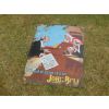1920s John Bull Newspaper Enamel Sign available