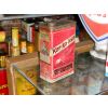 1930s Kar-Ka-Leen Polish Tin Can available