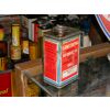 1930s Armstrong Oil Tin Can available
