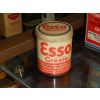 1930s Esso Graese 1lb Tin Can available