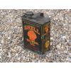 Shell Motor Oil Can 1920s Half Gallon available