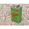Wakefield Castrol AA Oil Can 1931 Gallon