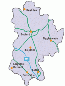  Bedfordshire Bedford Luton YOLM