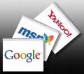 Search engines