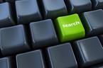 Keyboard search button