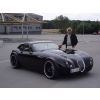 ADVANCED DRIVER TRAINING