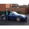 ADVANCED DRIVER TRAINING