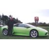 ADVANCED DRIVER TRAINING