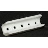 Corning Macor Channeled Multi Holed