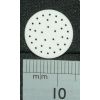 MACOR Machinable Glass Ceramic