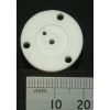 MACOR Machinable Glass Ceramic by Corning