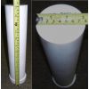 MACOR Machinable Glass Ceramic bar