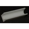 Macor Glass Ceramic Channeled and Slotted
