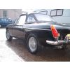 MGB - SEPTEMBER 2010