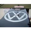 VW ROOF- THE FINISHED PROJECT