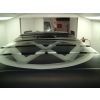 VW ROOF - SPECIAL WINFIELD BODYCRAFT FREEHAND LOGO APPLICATION