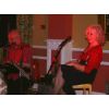 Lena/Alan Duo. Gt Yarmouth, 2011 July.