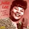 JULIA LEE(1902-1958).